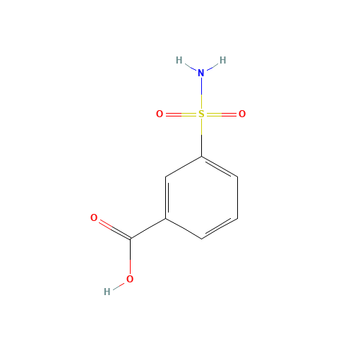 chemical structure of 636-76-0 FT-0658786