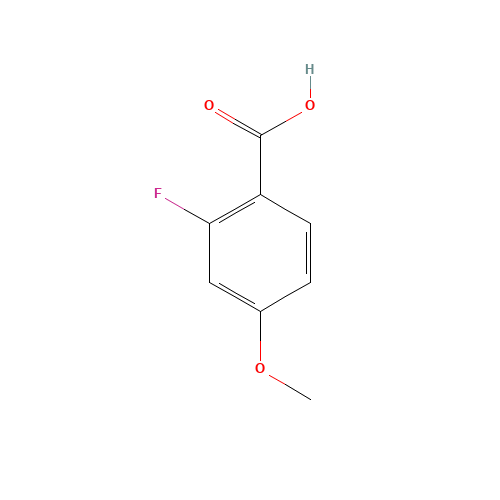 chemical structure of 394-42-3 FT-0658787