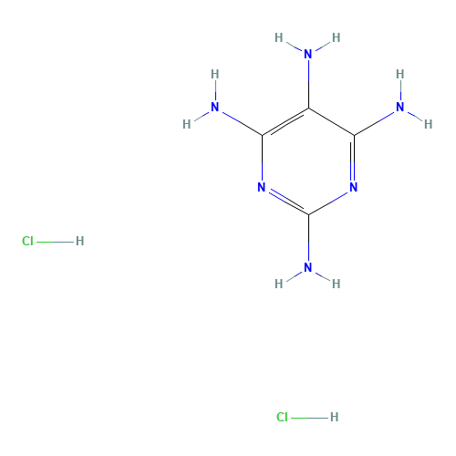 chemical structure of 39944-62-2 FT-0658791