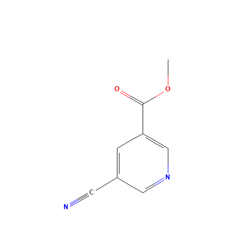 chemical structure of 106726-82-3 FT-0658799