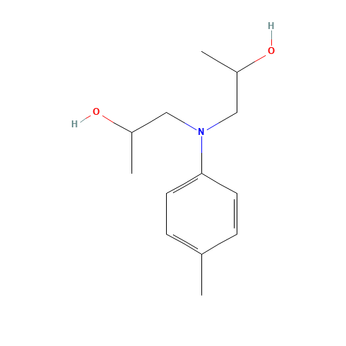 chemical structure of 38668-48-3 FT-0658806