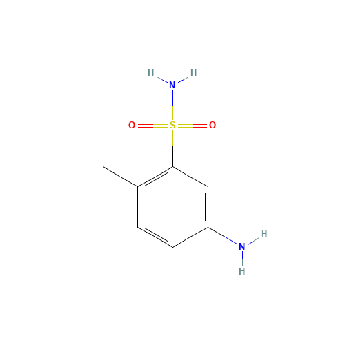 chemical structure of 6973-09-7 FT-0658813