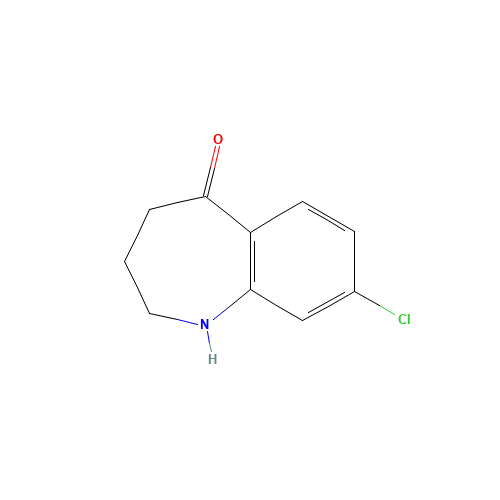 chemical structure of 116815-03-3 FT-0658824