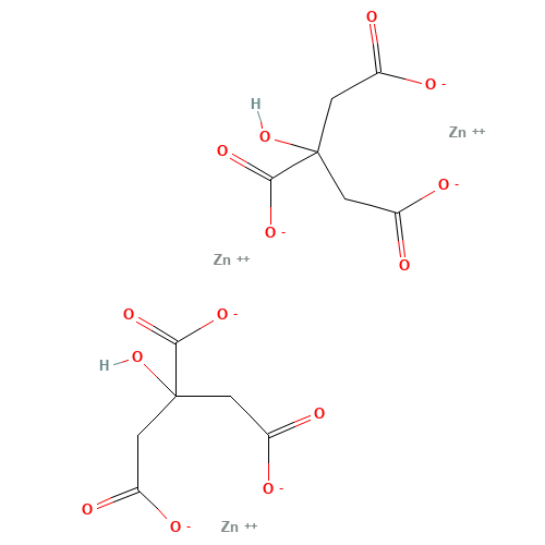 chemical structure of 546-46-3 FT-0658839