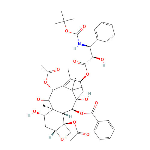 chemical structure of 125354-16-7 FT-0658842