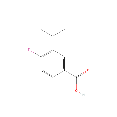 chemical structure of 869990-61-4 FT-0658857
