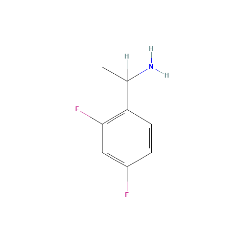 chemical structure of 603951-43-5 FT-0658858