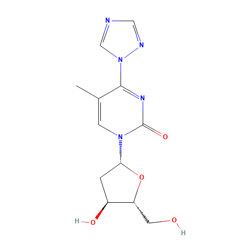 chemical structure of 109389-25-5 FT-0658884