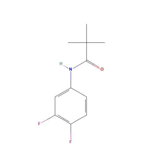 chemical structure of 205756-46-3 FT-0658885