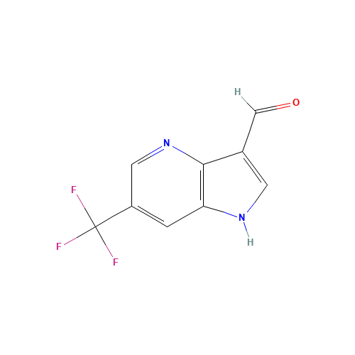 chemical structure of 1190311-65-9 FT-0658888