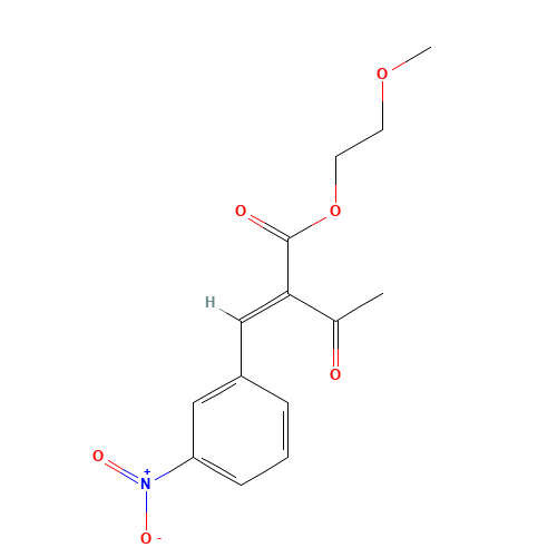 chemical structure of 39562-22-6 FT-0658889