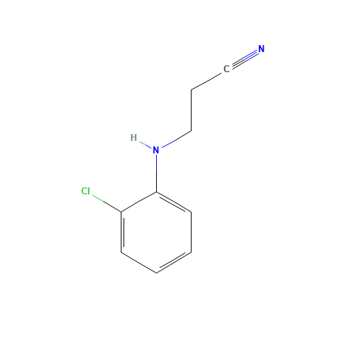 chemical structure of 94-89-3 FT-0658894
