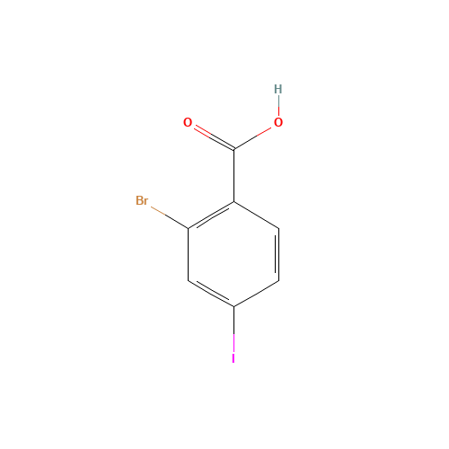 chemical structure of 28547-29-7 FT-0658900