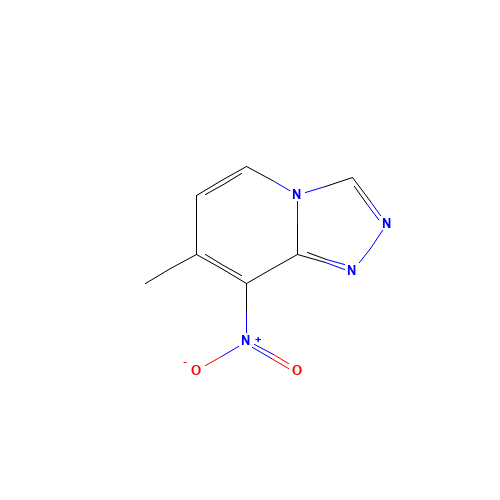 chemical structure of 1150617-72-3 FT-0658912