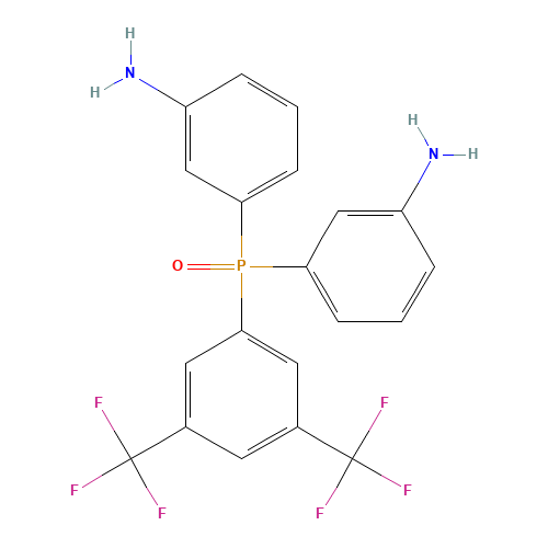 chemical structure of 299176-31-1 FT-0658921