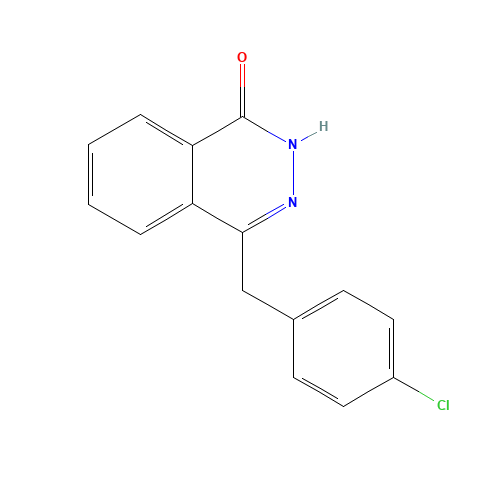 chemical structure of 53242-88-9 FT-0658923