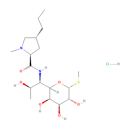 chemical structure of 859-18-7 FT-0658935