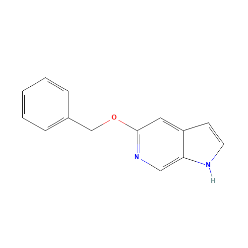 chemical structure of 17288-54-9 FT-0658939