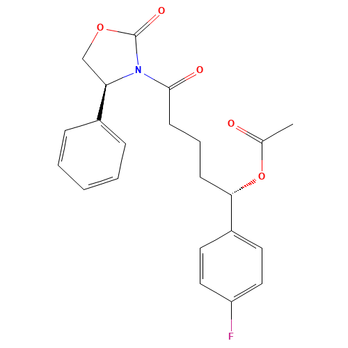 chemical structure of 433953-58-3 FT-0658940
