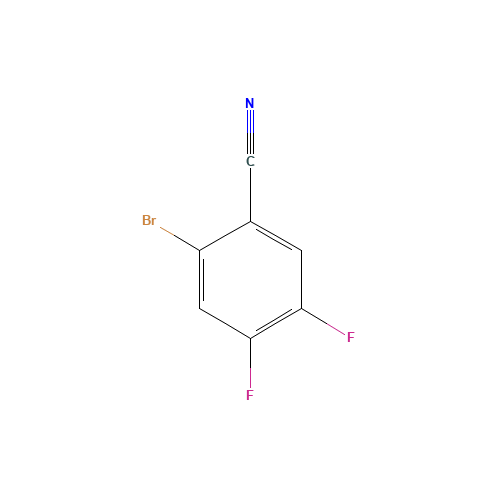 chemical structure of 64695-82-5 FT-0658946