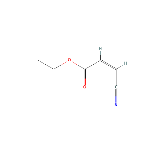 chemical structure of 40594-97-6 FT-0658949