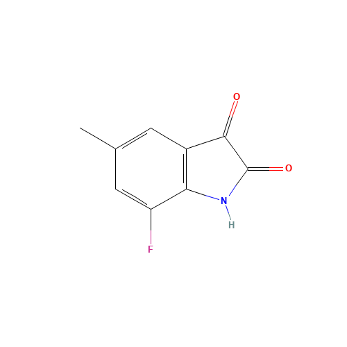 chemical structure of 442910-92-1 FT-0658951