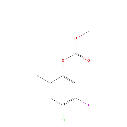 chemical structure of 930298-26-3 FT-0658970