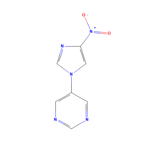 chemical structure of 1184914-80-4 FT-0658982
