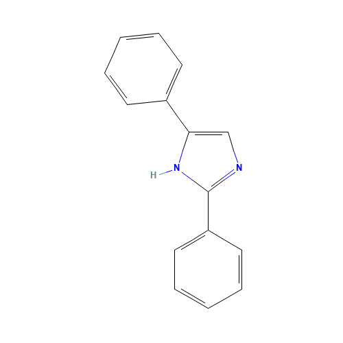 chemical structure of 670-83-7 FT-0659011