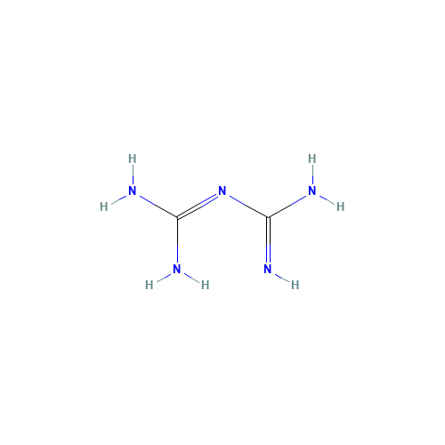 chemical structure of 56-03-1 FT-0659014