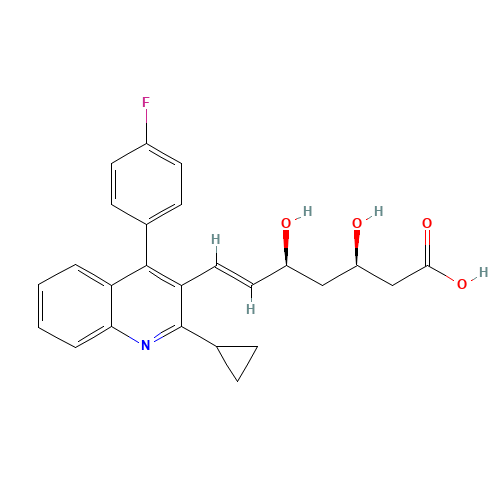 chemical structure of 147511-69-1 FT-0659020