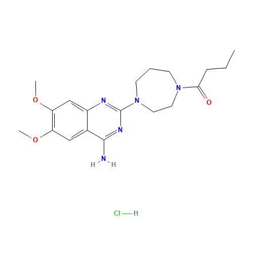 chemical structure of 52712-76-2 FT-0659022