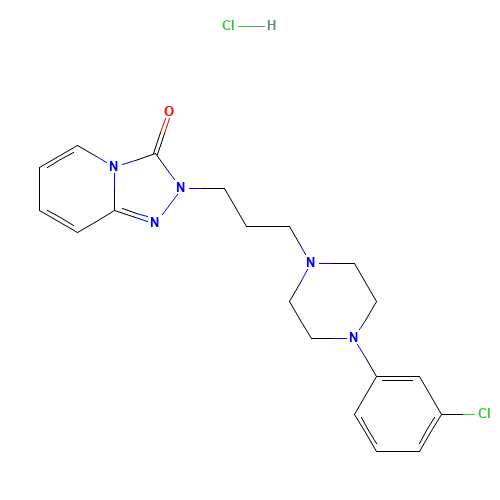 chemical structure of 25332-39-2 FT-0659024