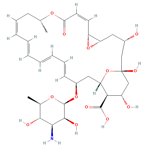 chemical structure of 7681-93-8 FT-0659029