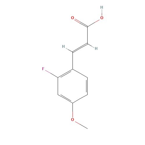 chemical structure of 696589-22-7 FT-0659046