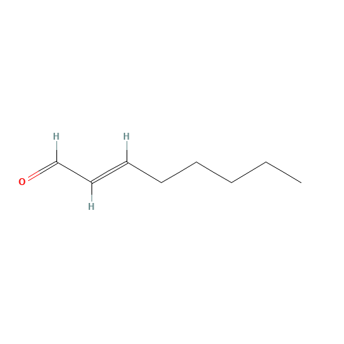 chemical structure of 2548-87-0 FT-0659050