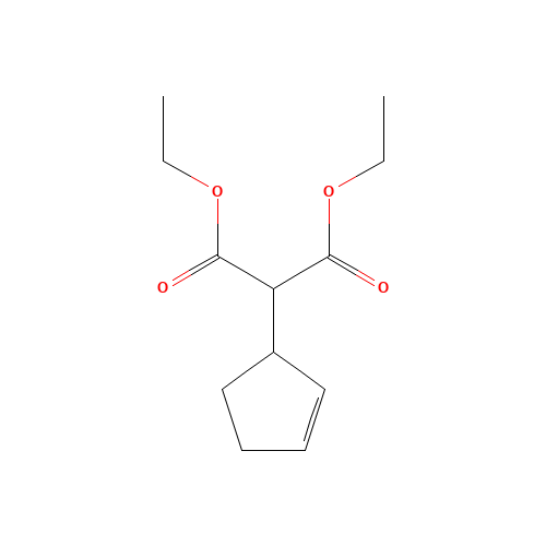 chemical structure of 53608-93-8 FT-0659052