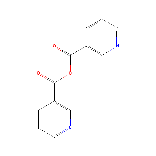 chemical structure of 16837-38-0 FT-0659065