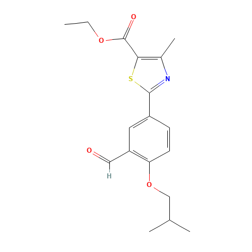 chemical structure of 161798-03-4 FT-0659111
