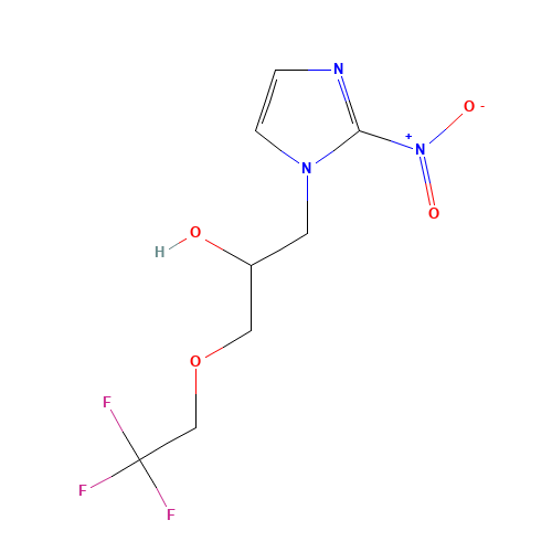 chemical structure of 21787-91-7 FT-0659152