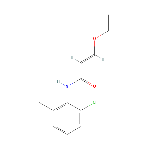 chemical structure of 863127-76-8 FT-0659173