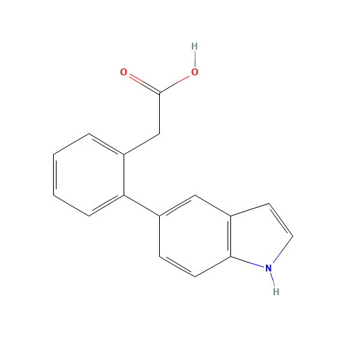 chemical structure of 886363-19-5 FT-0659180