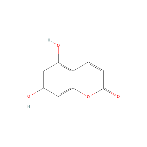 chemical structure of 2732-18-5 FT-0659181