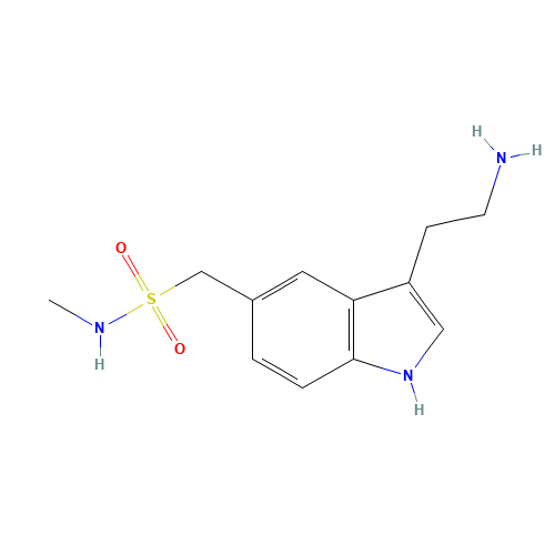 chemical structure of 88919-22-6 FT-0659227