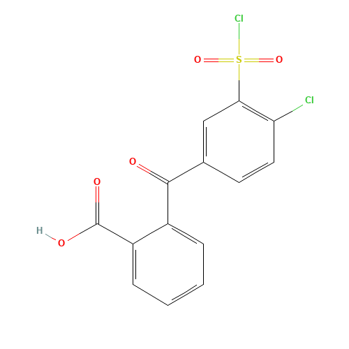 chemical structure of 68592-12-1 FT-0659257