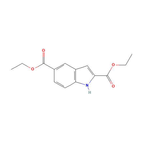 chemical structure of 127221-02-7 FT-0659289