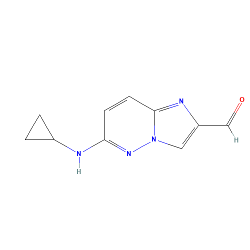chemical structure of 1184918-81-7 FT-0659316