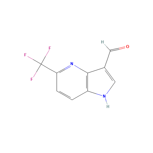 chemical structure of 1190316-01-8 FT-0659320
