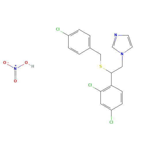 chemical structure of 61318-91-0 FT-0659334