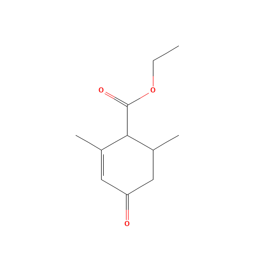 chemical structure of 6102-15-4 FT-0659338